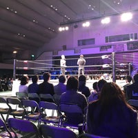 佐賀市立諸富文化体育館 ハートフル 佐賀市 佐賀県
