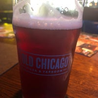 Photo taken at Old Chicago by Rachel R. on 8/18/2019