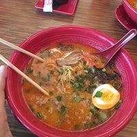 Photo taken at NAM: Noodles &amp;amp; More by Eric H. on 12/3/2016