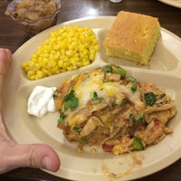 Photo taken at Mom&amp;#39;s Country Deli by Eric H. on 9/23/2014