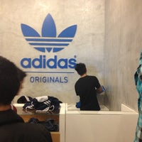 adidas miraflores