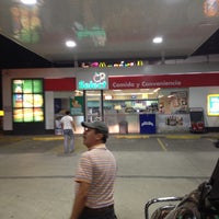 Photo taken at Shell, Las Américas by Mynor L. on 10/15/2012