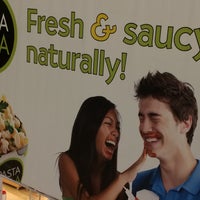 Photo taken at Eden Prairie Center Food Court by Christopher F. on 5/29/2015