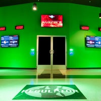 Hard Knocks Indoor Laser 31 Visitors Hard Knocks Indoor Laser 31 Visitors