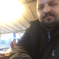 Photo taken at Melita Şark Sofrası Cafe &amp; Restaurant by Nihat E. on 12/20/2016