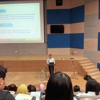 Malaysia Genome Institute Bangi Selangor 61 Visitors