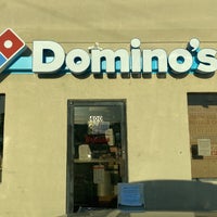Photo taken at Domino&amp;#39;s Pizza by Scott R. on 4/18/2020