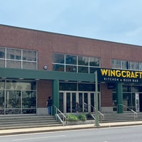 Photo taken at Wingcraft by Scott R. on 6/26/2023