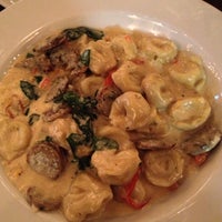 Photo taken at DePalma&#39;s Italian Cafe by Jennifer L. on 12/13/2012