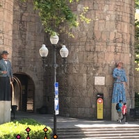 Photo taken at Poble Espanyol by Ms. A 🇸🇦 on 6/8/2019