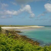 Photo taken at Herm by Jon C. on 10/29/2014