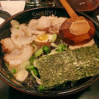 Shoryu Ramen 135 Tips From 3539 Visitors