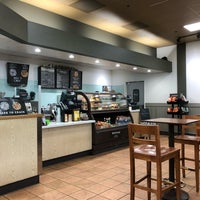 Photo taken at Starbucks by Jaron T. on 3/11/2018