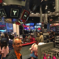 Photo taken at Champs Sports by Ailing H. on 9/3/2017