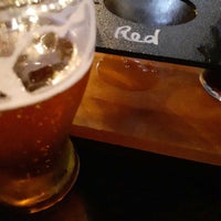 Photo taken at Blackhorse Pub &amp;amp; Brewery by Dain R. on 5/4/2022