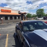 6/3/2018にJeff B.がHootersで撮った写真