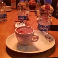 Photo taken at Lifepoint Cafe Brasserie Gaziantep by Furkan Y. on 3/8/2019