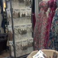 Lucky Brand - Clothing Store