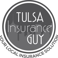 Foto tomada en Tulsa Insurance Guy  por Tulsa Insurance Guy el 4/15/2015