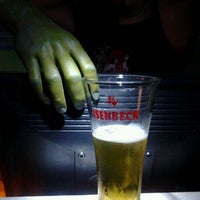11/4/2012にDani F.がUnplug Barで撮った写真