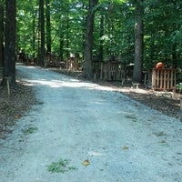 Iroquois park