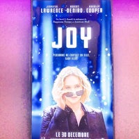 Photo taken at Gaumont Champs-Élysées Ambassade by Aicha Le blog de Kat on 12/14/2015