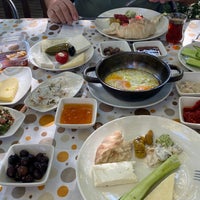 Photo taken at Çınar Restaurant by İlke Su B. on 10/20/2020