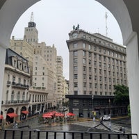 Photo taken at Cabildo de Buenos Aires by Gabriela C. on 4/16/2023