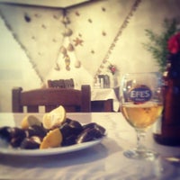 zigana balik evi deniz urunleri restorani