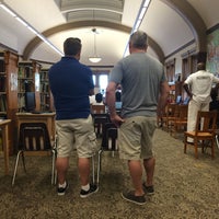 Photo taken at Hackley Public Library by LaShelle M. on 7/9/2016