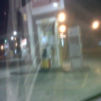Photo taken at Shell Station by E_blist on 7/16/2013
