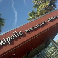 Photo taken at Chipotle Mexican Grill by Dennis P. on 9/27/2012