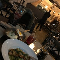12/30/2016 tarihinde Sevda V.ziyaretçi tarafından Duet Restaurant'de çekilen fotoğraf