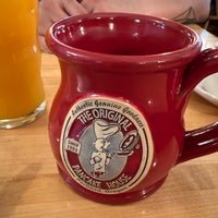 Photo taken at The Original Pancake House by 🐍Ssstephanie on 9/23/2023