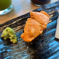 8/19/2023に🐍SsstephanieがYama Sushi &amp;amp; Izakayaで撮った写真