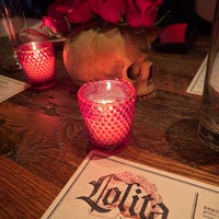 Foto scattata a Lolita Cocina &amp;amp; Tequila Bar da 🐍Ssstephanie il 3/12/2024