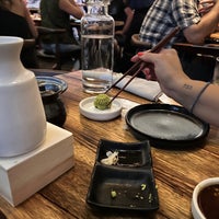 Photo taken at Bamboo Sushi by 🐍Ssstephanie on 7/30/2022