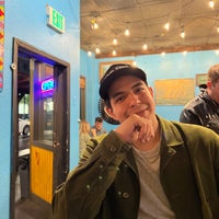 Photo taken at Robo Taco by 🐍Ssstephanie on 6/11/2022