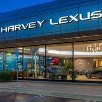 7/29/2020 tarihinde Harvey Lexus Of Grand Rapidsziyaretçi tarafından Harvey Lexus Of Grand Rapids'de çekilen fotoğraf