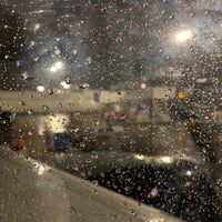 Photo taken at Gate A5 by Steven M. on 12/28/2018