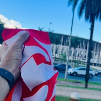 Foto tirada no(a) Estádio Nacional de Brasília Mané Garrincha por Daniel B. em 11/1/2023