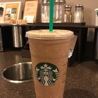 Photo taken at Starbucks by Susan P. on 8/15/2017