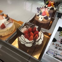 パティスリーアプリコット 真嘉比店 Naha Da Tatlici パティスリーアプリコット 真嘉比店 Naha Da Tatlici