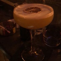 Photo taken at Moretenders&#39; Cocktail Crib by Özge M. on 10/24/2022