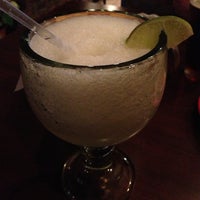 Photo taken at Sancho&amp;#39;s Cantina &amp;amp; Grill by Julie A. on 1/12/2013