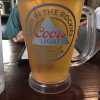 Photo taken at Walt&amp;#39;s Bar and Grill by Brenda S. on 6/30/2018