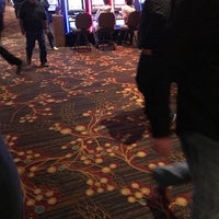 4/14/2018にBrenda S.がKansas Star Casinoで撮った写真