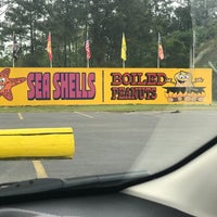 Photo taken at Sparky&amp;#39;s Fireworks / Sparky&amp;#39;s Pecan Outlet by Brenda S. on 4/16/2022