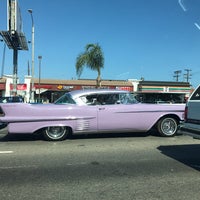 Photo taken at San Pedro by Frank K. on 7/22/2017