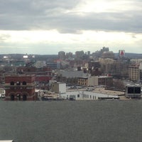 Hilton Boston Back Bay Parking Garage Fenway Kenmore Audubon